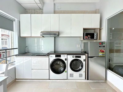 Gehäuse In Nha Be, Vietnam Gehäuse In Nha Be, Vietnam