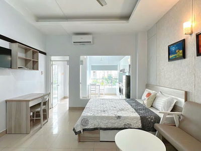 Housing in Nha Be, Vietnam Housing in Nha Be, Vietnam