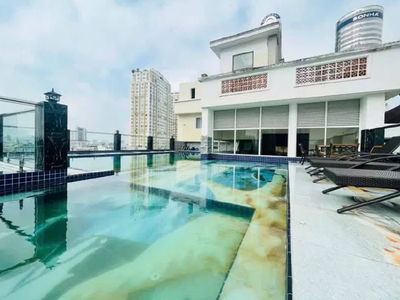 Жилье в Ho Chi Minh City, Vietnam Жилье в Ho Chi Minh City, Vietnam