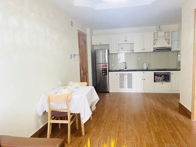 Logement dans Ho Chi Minh City, Vietnam Logement dans Ho Chi Minh City, Vietnam