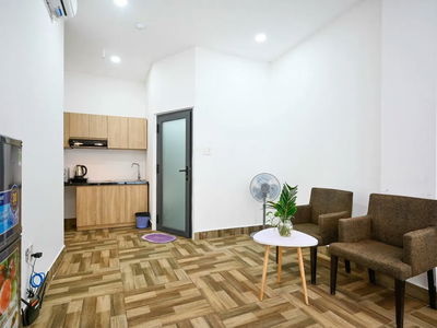 Alojamiento en Ho Chi Minh City, Vietnam Alojamiento en Ho Chi Minh City, Vietnam