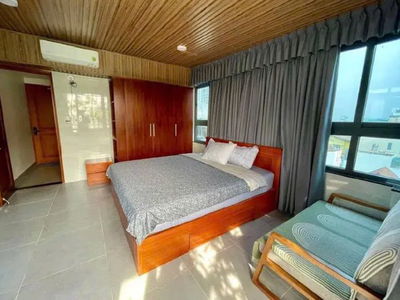 Logement dans Ho Chi Minh City, Vietnam Logement dans Ho Chi Minh City, Vietnam