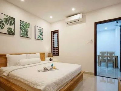 Logement dans Ho Chi Minh City, Vietnam Logement dans Ho Chi Minh City, Vietnam