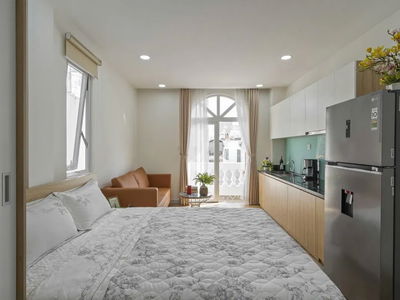 Жилье в Nha Be, Vietnam  Жилье в Nha Be, Vietnam