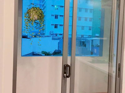 Housing in Ho Chi Minh City, Vietnam Housing in Ho Chi Minh City, Vietnam