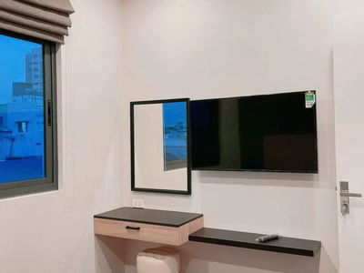 Housing in Ho Chi Minh City, Vietnam Housing in Ho Chi Minh City, Vietnam