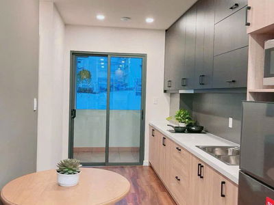 Жилье в Ho Chi Minh City, Vietnam  Жилье в Ho Chi Minh City, Vietnam