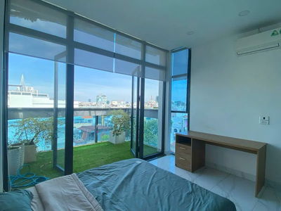 Logement dans Ho Chi Minh City, Vietnam Logement dans Ho Chi Minh City, Vietnam