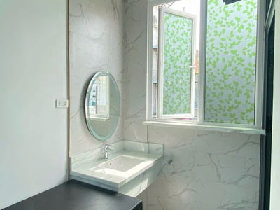 Housing in Ho Chi Minh City, Vietnam Housing in Ho Chi Minh City, Vietnam