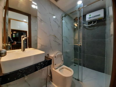 Жилье в Ho Chi Minh City, Vietnam Жилье в Ho Chi Minh City, Vietnam