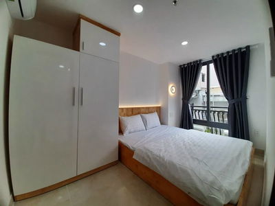 Alojamiento en Ho Chi Minh City, Vietnam Alojamiento en Ho Chi Minh City, Vietnam