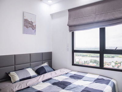 Mastery, Vietnam Mastery, Vietnam