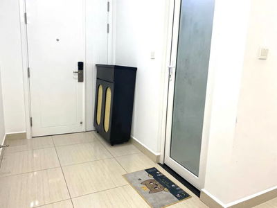 Moonlight Boulevard, Vietnam Moonlight Boulevard, Vietnam