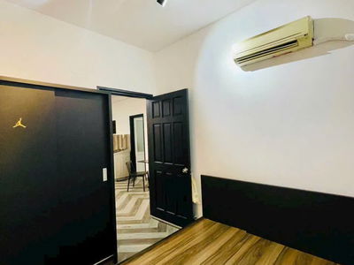 Housing in Ho Chi Minh City, Vietnam Housing in Ho Chi Minh City, Vietnam