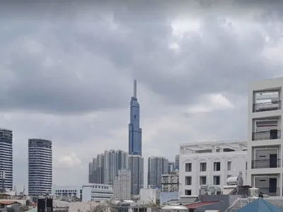 Alojamiento en Ho Chi Minh City, Vietnam Alojamiento en Ho Chi Minh City, Vietnam