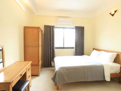 Жилье в Ho Chi Minh City, Vietnam Жилье в Ho Chi Minh City, Vietnam