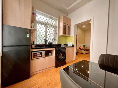 Housing in Ho Chi Minh City, Vietnam Housing in Ho Chi Minh City, Vietnam