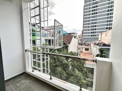 Alojamiento en Ho Chi Minh City, Vietnam Alojamiento en Ho Chi Minh City, Vietnam