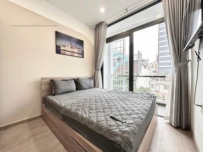 Gehäuse In Ho Chi Minh City, Vietnam Gehäuse In Ho Chi Minh City, Vietnam