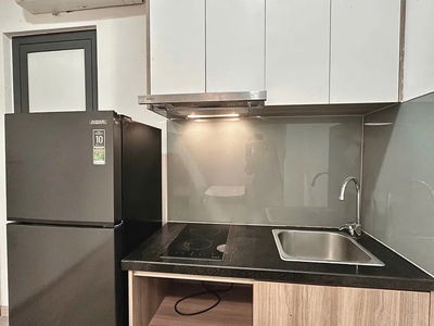 Жилье в Ho Chi Minh City, Vietnam Жилье в Ho Chi Minh City, Vietnam