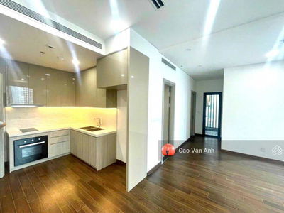 Masteri West Heights, Vietnam Masteri West Heights, Vietnam