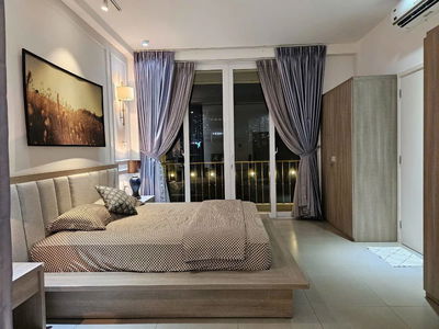 Alojamiento en Nha Be, Vietnam Alojamiento en Nha Be, Vietnam