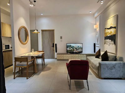 Alojamiento en Nha Be, Vietnam  Alojamiento en Nha Be, Vietnam