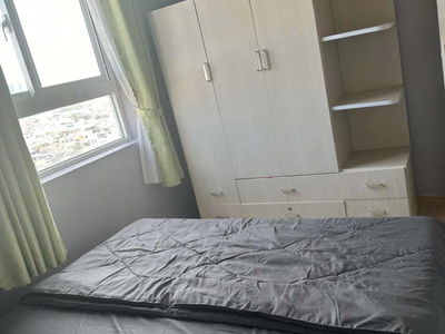 Moonlight Park View, Vietnam  Moonlight Park View, Vietnam