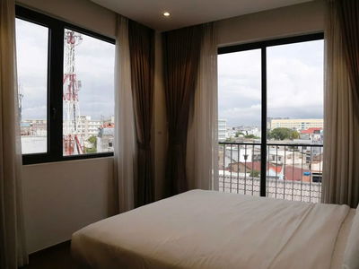 Жилье в Ho Chi Minh City, Vietnam  Жилье в Ho Chi Minh City, Vietnam