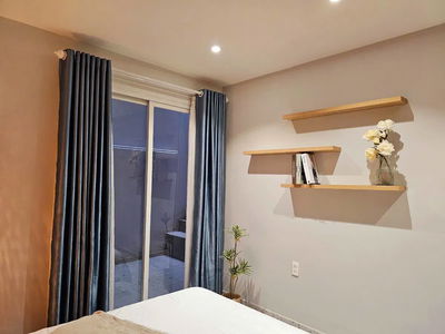 Жилье в Ho Chi Minh City, Vietnam Жилье в Ho Chi Minh City, Vietnam