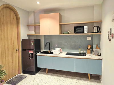 Logement dans Ho Chi Minh City, Vietnam Logement dans Ho Chi Minh City, Vietnam