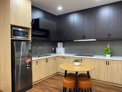 Logement dans Ho Chi Minh City, Vietnam  Logement dans Ho Chi Minh City, Vietnam