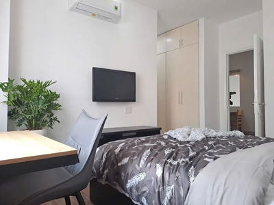 Logement dans Ho Chi Minh City, Vietnam Logement dans Ho Chi Minh City, Vietnam