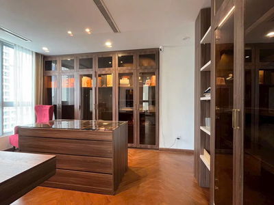 Vinhomes Central Park, Vietnam Vinhomes Central Park, Vietnam