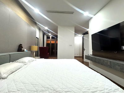 Vinhomes Central Park, Vietnam Vinhomes Central Park, Vietnam