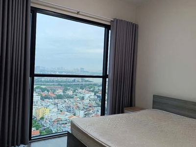 The Ascent Building, Vietnam The Ascent Building, Vietnam