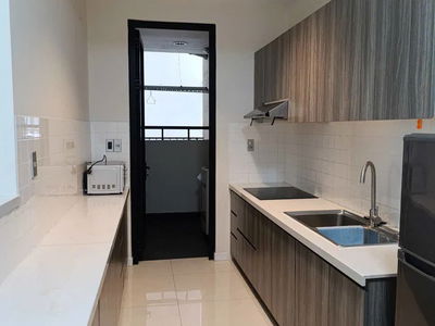 The Ascent Building, Vietnam The Ascent Building, Vietnam