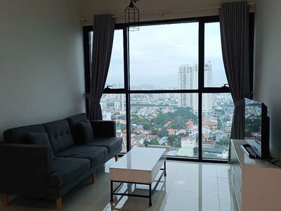 The Ascent Building, Vietnam The Ascent Building, Vietnam