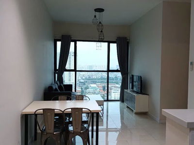 The Ascent Building, Vietnam The Ascent Building, Vietnam