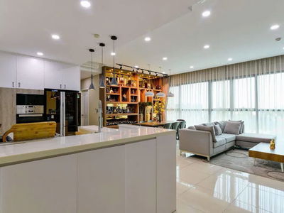 The Ascent Building, Vietnam The Ascent Building, Vietnam