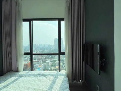 The Ascent Building, Vietnam The Ascent Building, Vietnam