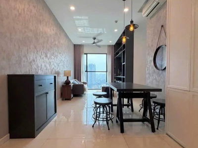 The Ascent Building, Vietnam  The Ascent Building, Vietnam