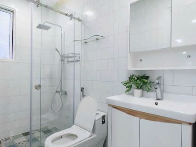 Housing in Ho Chi Minh City, Vietnam Housing in Ho Chi Minh City, Vietnam