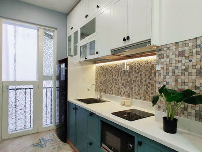 Logement dans Ho Chi Minh City, Vietnam Logement dans Ho Chi Minh City, Vietnam