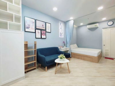 Gehäuse In Ho Chi Minh City, Vietnam Gehäuse In Ho Chi Minh City, Vietnam