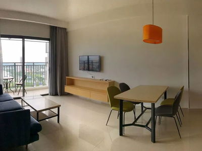 Sun Avenue, Vietnam  Sun Avenue, Vietnam