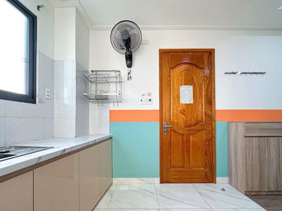 Alojamiento en Ho Chi Minh City, Vietnam Alojamiento en Ho Chi Minh City, Vietnam