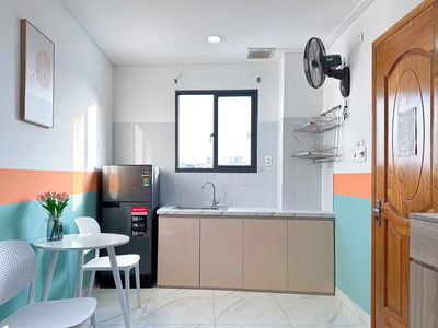 Housing in Ho Chi Minh City, Vietnam Housing in Ho Chi Minh City, Vietnam