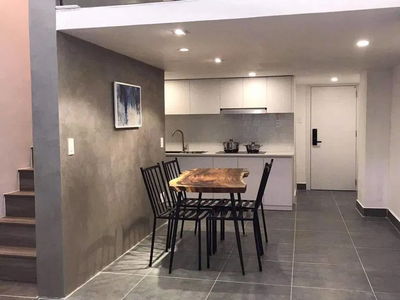 Жилье в Nha Be, Vietnam Жилье в Nha Be, Vietnam