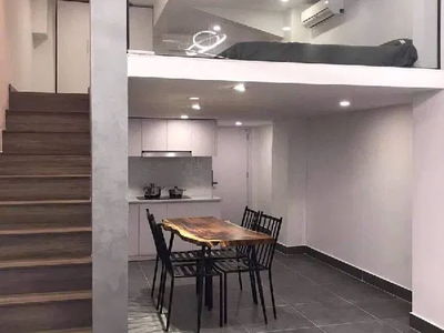 Logement dans Nha Be, Vietnam Logement dans Nha Be, Vietnam